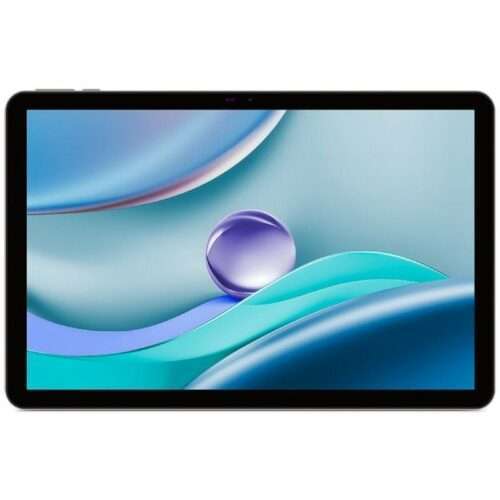 Tablet SPC Gravity 6 Pro 11" 6TH/ 6GB/ 256GB/ Octacore/ 4G/ Niebla Lunar