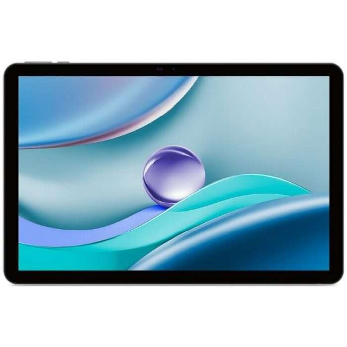 Tablet SPC Gravity 6 Pro 11" 6TH/ 6GB/ 256GB/ Octacore/ 4G/ Niebla Lunar