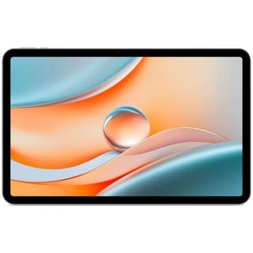 Tablet SPC Gravity 6 Pro 12" 6TH/ 6GB/ 256GB/ Octacore/ 4G/ Niebla Lunar