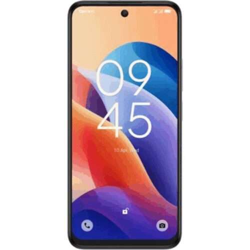 Smartphone TCL 60 SE 8GB/ 512GB/ 6.7"/ Blanco Puro