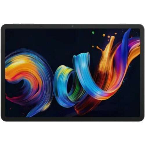 Tablet TCL NXTPAPER 11 Plus 11"/ 8GB/ 256GB/ Octacore/ Gris Oscuro