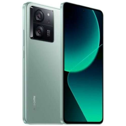 Smartphone Xiaomi 13T Pro NFC 16GB/ 1TB/ 6.67"/ 5G/ Verde