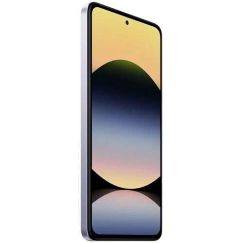 Smartphone Xiaomi Redmi Note 14 8GB/ 256GB/ 6.67"/ Purpura