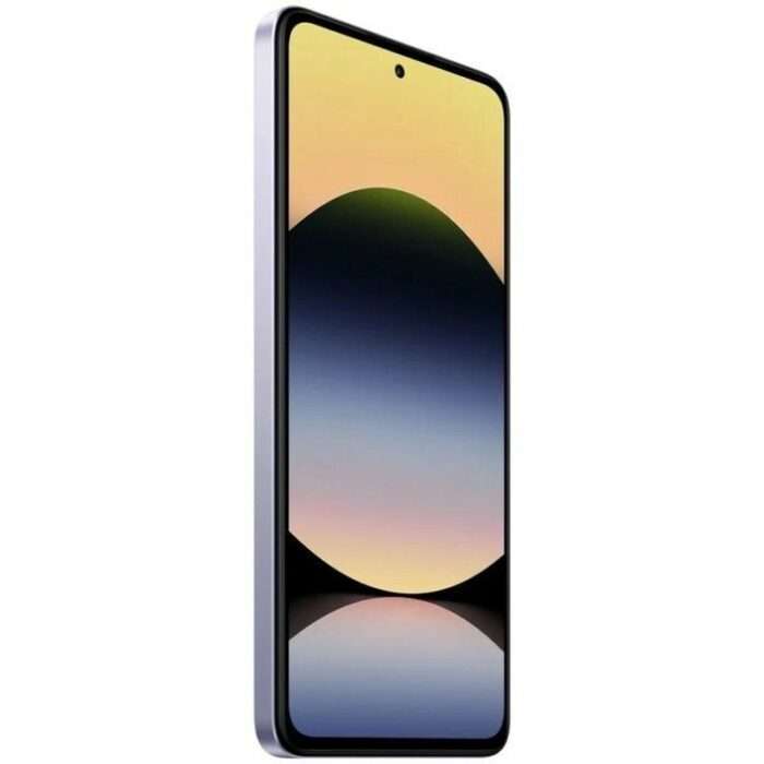 Smartphone Xiaomi Redmi Note 14 8GB/ 256GB/ 6.67"/ Purpura