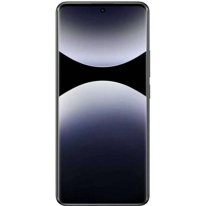 Smartphone Xiaomi Redmi Note 14 Pro 12GB/ 512GB/ 6.67"/ Negro