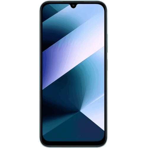 Smartphone Xiaomi POCO C85 6GB/ 128GB/ 6.9"/ Verde