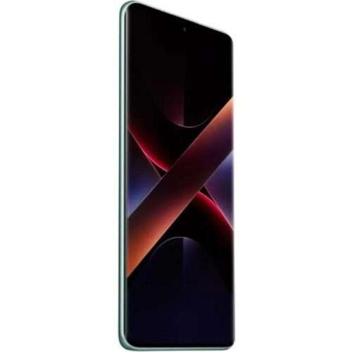 Smartphone Xiaomi POCO X7 12GB/ 512GB/ 6.67"/ 5G/ Verde