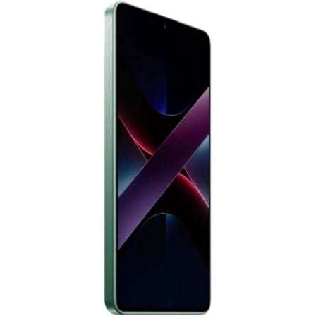 Smartphone Xiaomi POCO X7 Pro 12GB/ 512GB/ 6.67"/ 5G/ Verde