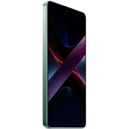 Smartphone Xiaomi POCO X7 Pro 8GB/ 256GB/ 6.67"/ 5G/ Verde