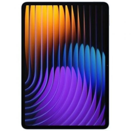 Tablet Xiaomi Pad 7 11.2"/ 8GB/ 256GB/ Octacore/ Azul - Imagen 2