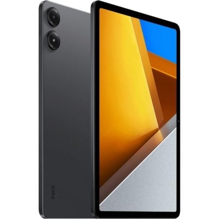 Tablet Xiaomi POCO Pad 12.1"/ 8GB/ 256GB/ Octacore/ Gris - Imagen 2
