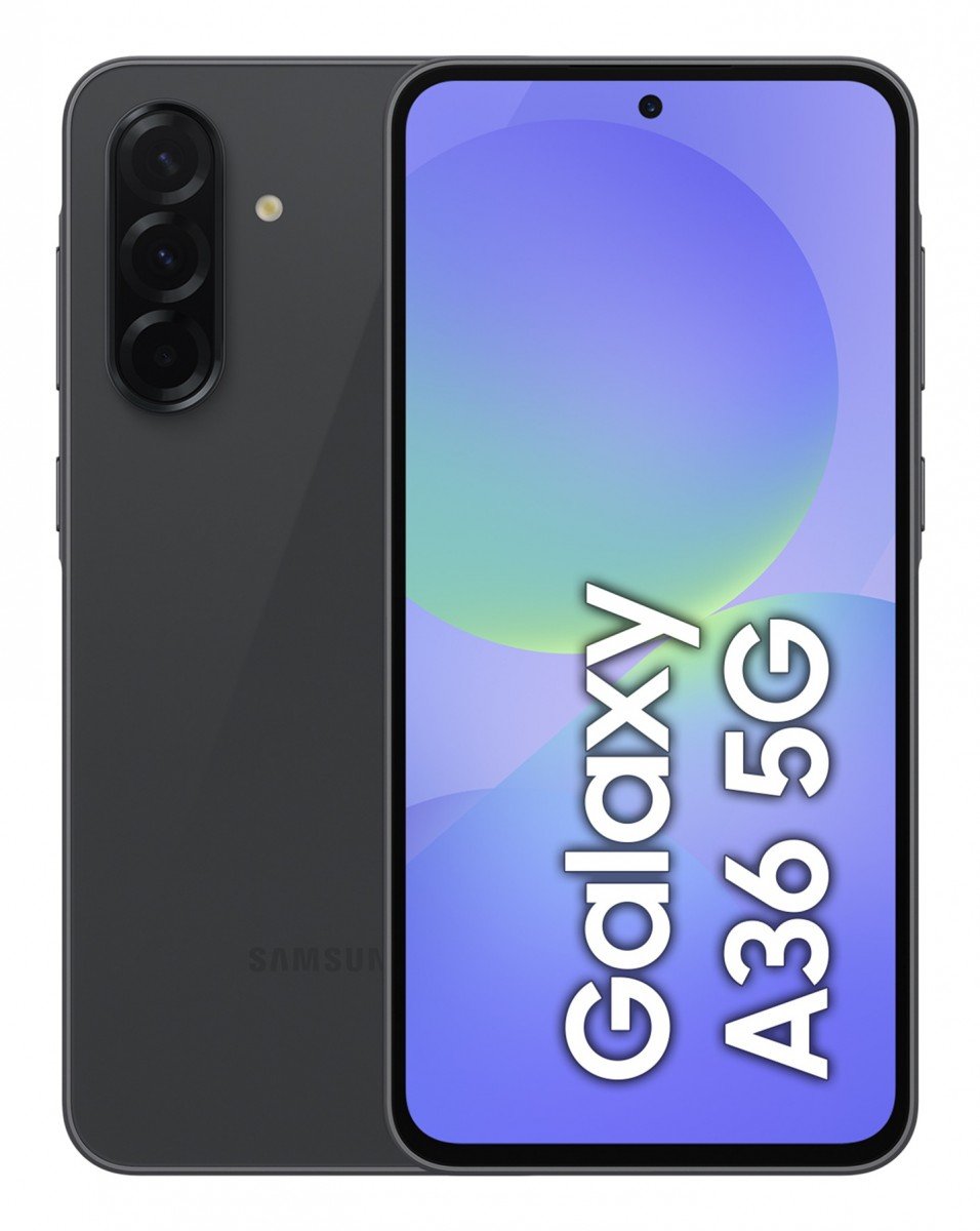 Samsung Galaxy A36 5G EE