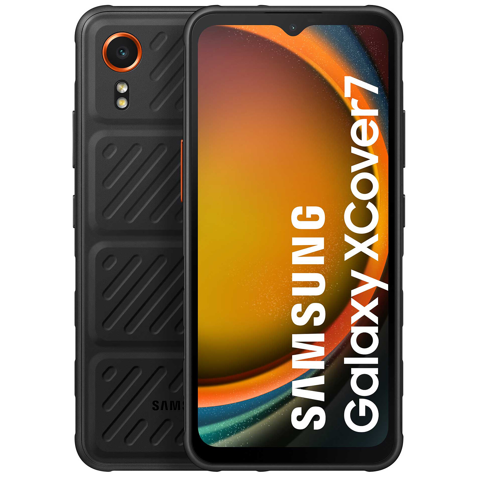 Samsung Galaxy XCover 7 EE