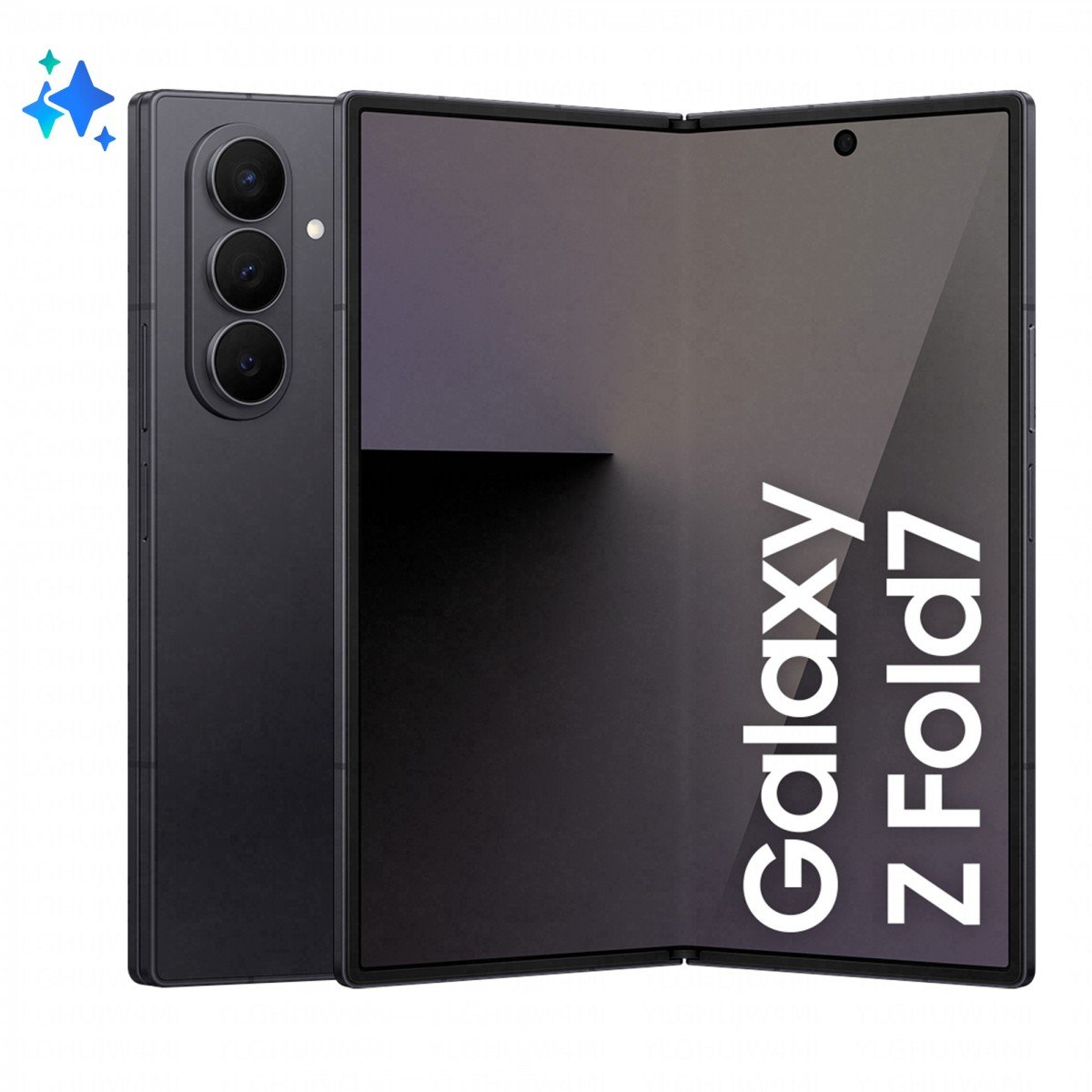 Samsung Galaxy Z Fold7 5G