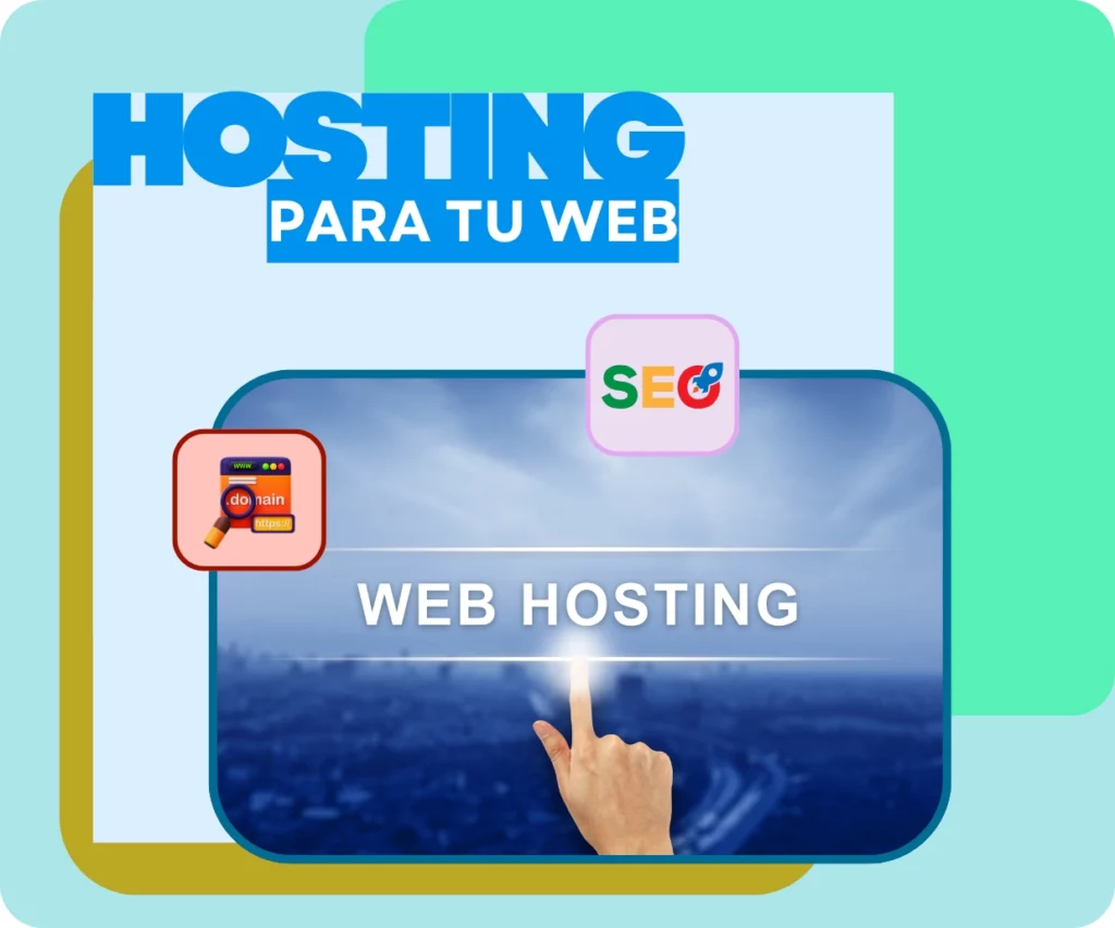 HOSTING