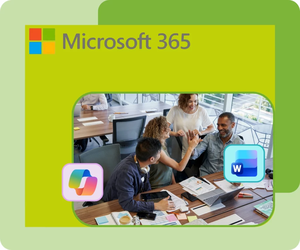 Microsoft 365