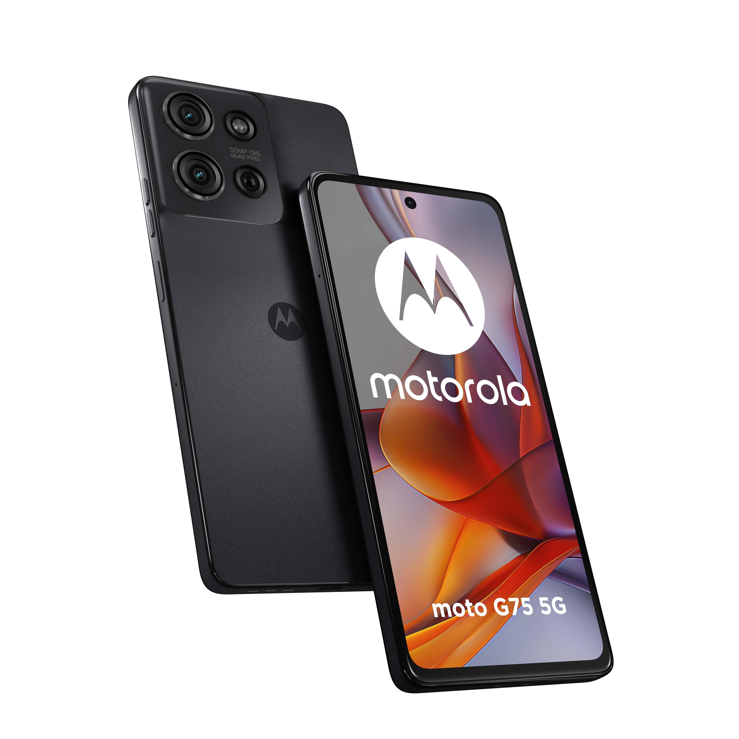 Motorola Moto G75 5G