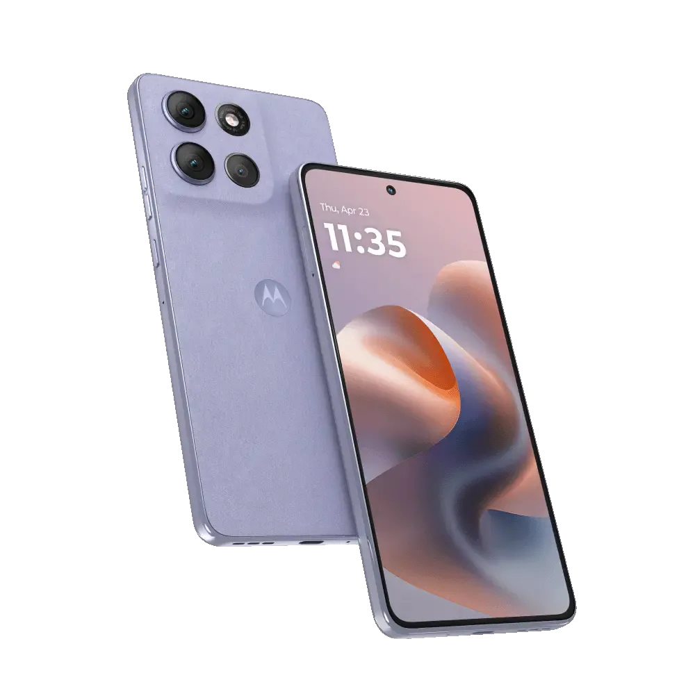 Motorola Moto G86 Power 5G