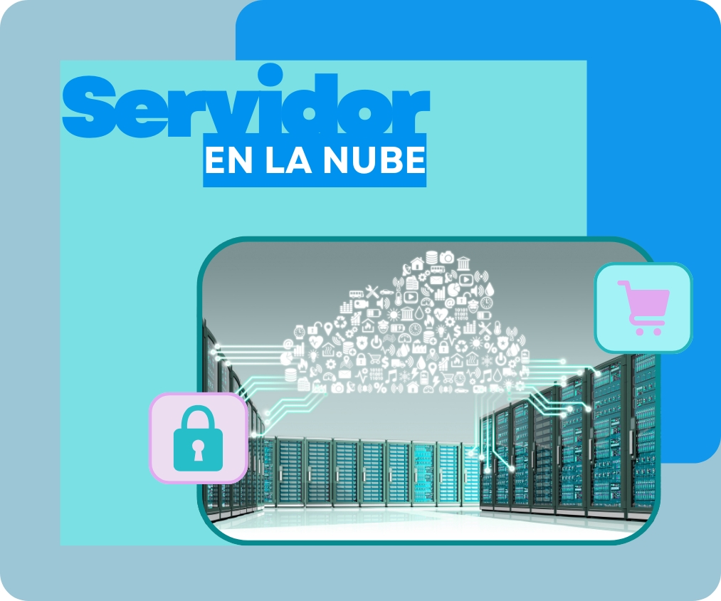 Servidor en la nube
