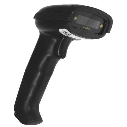 Lector de Código de Barras 1D 10POS LS-270UN/ USB - Imagen 2