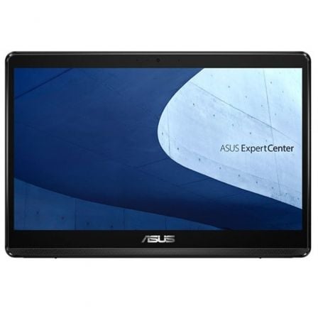 PC All in One Asus ExpertCenter E1 AiO E1600WKAT-BMR135M Intel Celeron N4500/ 8GB/ 256GB SSD/ 15.6" Táctil/ Sin Sistema Operativo