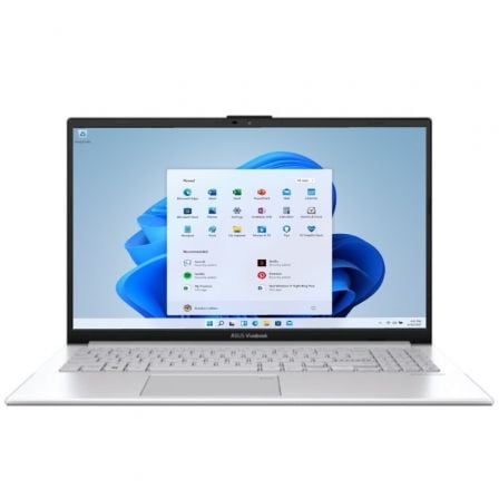 Portátil Asus VivoBook Go 15 E1504GA-BQ832W Intel Core i3-N305/ 8GB/ 512GB SSD/ 15.6"/ Win11