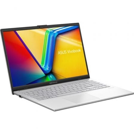 Portátil Asus VivoBook Go 15 E1504GA-BQ832W Intel Core i3-N305/ 8GB/ 512GB SSD/ 15.6"/ Win11 - Imagen 2
