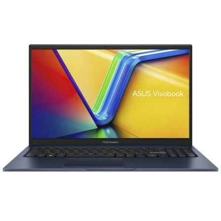 Portátil Asus VivoBook 15 F1504VA-BQ155 Intel Core 5-120U/ 16GB/ 1TB SSD/ 15.6"/ Sin Sistema Operativo