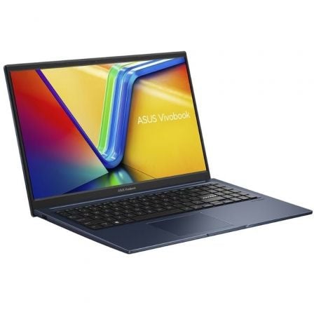 Portátil Asus VivoBook 15 F1504VA-BQ155 Intel Core 5-120U/ 16GB/ 1TB SSD/ 15.6"/ Sin Sistema Operativo - Imagen 2