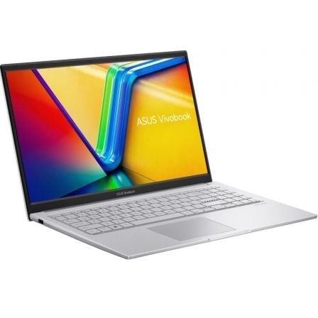 Portátil Asus VivoBook 15 F1504VA-BQ258W Intel Core 7-150U/ 16GB/ 1TB SSD/ 15.6"/ Win11 - Imagen 2