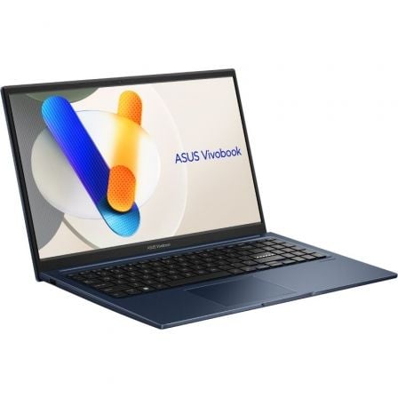 Portátil Asus VivoBook 15 F1504VA-BQ266W Intel Core 5-120U/ 16GB/ 1TB SSD/ 15.6"/ Win11 - Imagen 2