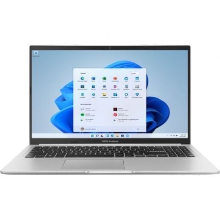 Portátil Asus VivoBook 15 M1502YA-BQ650W Ryzen 7 5825U/ 16GB/ 512GB SSD/ 15.6"/ Win11