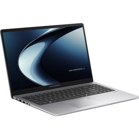 Portátil Asus ExpertBook P1 PM1503CDA-S70110X Ryzen 7 7735HS/ 16GB/ 512GB SSD/ 15.6"/ Win11 Pro - Imagen 2