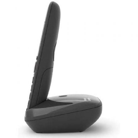 Teléfono Inalámbrico Gigaset AS690/ Pack DUO/ Negro - Imagen 2