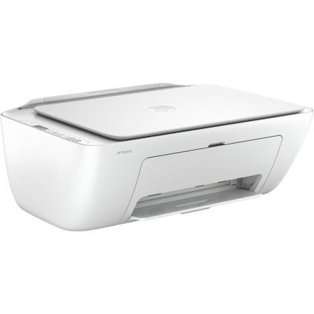 Multifunción HP Deskjet 2810e WiFi/ Blanca - Imagen 2