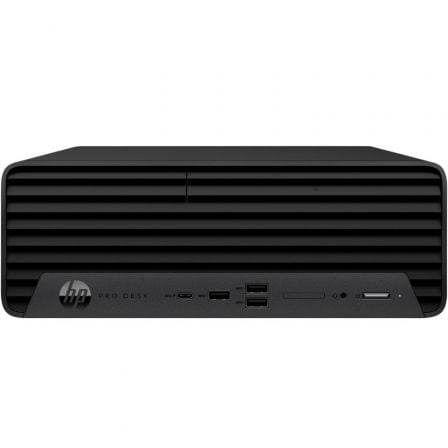 PC HP Pro SFF 400 G9 9M8R1AT Intel Core i5-14500/ 8GB/ 256GB SSD/ Win11 Pro