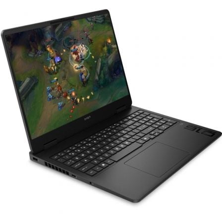 Portátil Gaming HP Omen 16-AP0024NS Ryzen AI 9-365/ 32GB/ 1TB SSD/ GeForce RTX 5070/ 16"/ Sin Sistema Operativo - Imagen 2