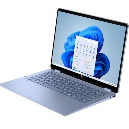 Portátil Convertible HP OmniBook 5 Flip 14-FP0021NS Intel Core 7-150U/ 16GB/ 1TB SSD/ 14" Táctil/ Win11 - Imagen 2