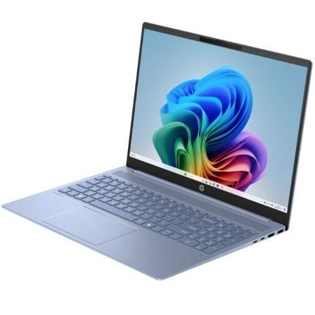 Portátil HP OmniBook 5 16-AG1004NS Ryzen AI 7 350/ 16GB/ 1TB SSD/ 16"/ Win11 - Imagen 2