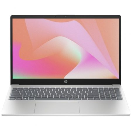 Portátil HP 15-FC0167NS Ryzen 7 7730U/ 16GB/ 512GB SSD/ 15.6"/ Sin Sistema Operativo