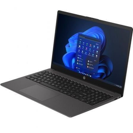 Portátil HP 255 G10 B39RRAT Ryzen 5 7530U/ 8GB/ 512GB SSD/ 15.6"/ Win11 - Imagen 2