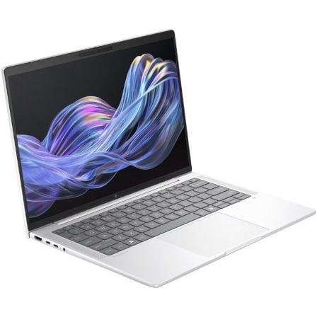 Portátil HP EliteBook X G1i B68ZZET Intel Core Ultra 5-226V/ 16GB/ 512GB SSD/ 14"/ Win11 Pro - Imagen 2