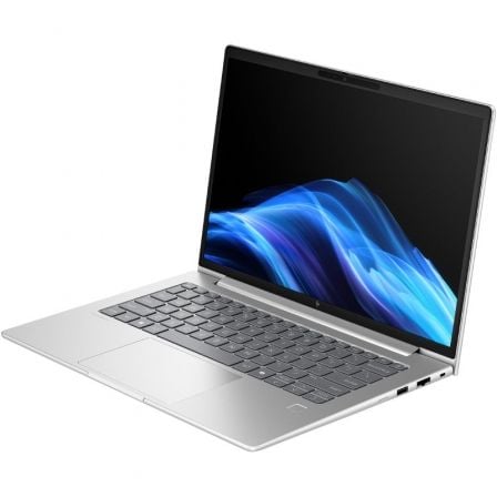 Portátil HP EliteBook 6 G1a CQ0B3AT Ryzen AI 7 250/ 16GB/ 512GB SSD/ 14"/ Win11 Pro - Imagen 2