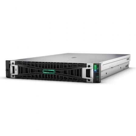 Servidor HPE Proliant DL380 Gen11 Intel Xeon Silver 4510/ 64GB Ram/ 2x 8TB - Imagen 2