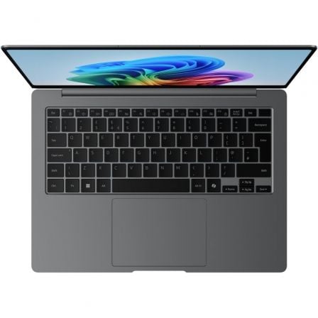 Portátil Samsung Galaxy Book5 Pro Intel Core Ultra 7-258V/ 32GB/ 1TB SSD/ 14" Táctil/ Win11 Pro - Imagen 2