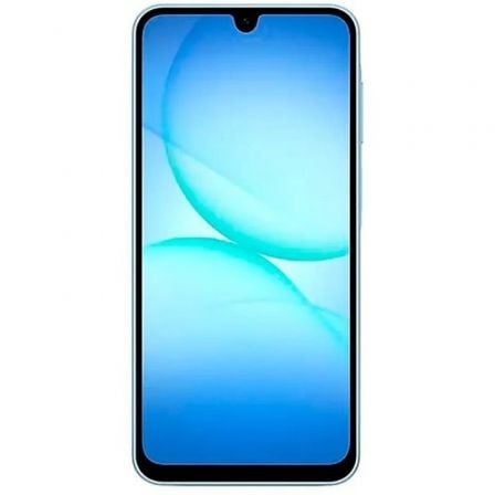 Smartphone Samsung Galaxy A17 8GB/ 256GB/ 6.7"/ Azul - Imagen 2