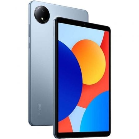 Tablet Xiaomi Redmi Pad SE 8.7"/ 4GB/ 64GB/ Octacore/ Azul Cielo - Imagen 2