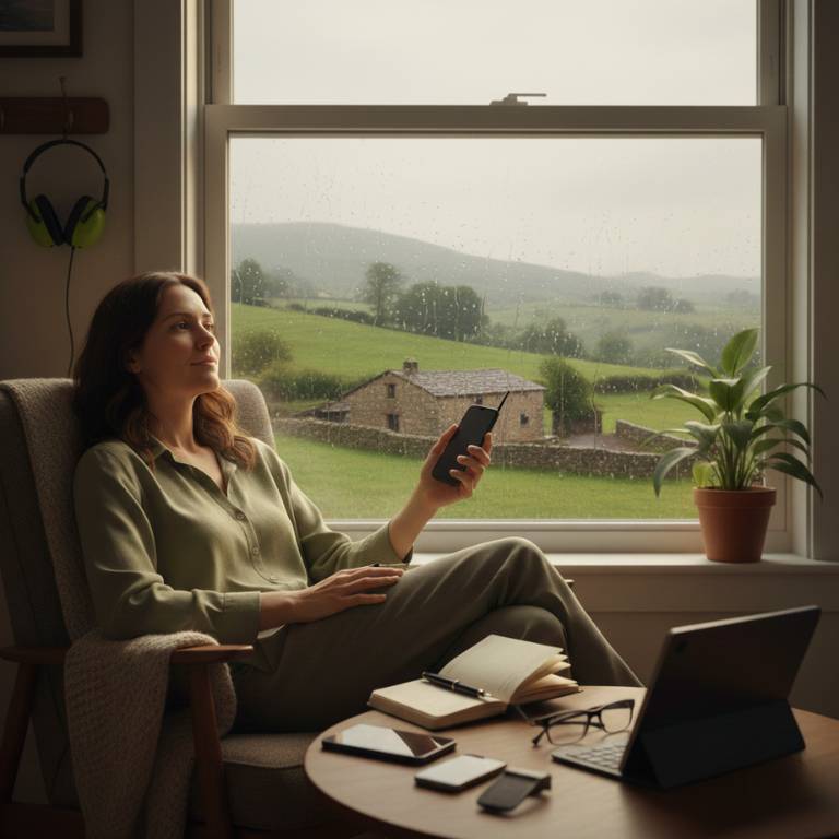 El cansancio digital