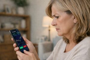 Estafa criptomonedas