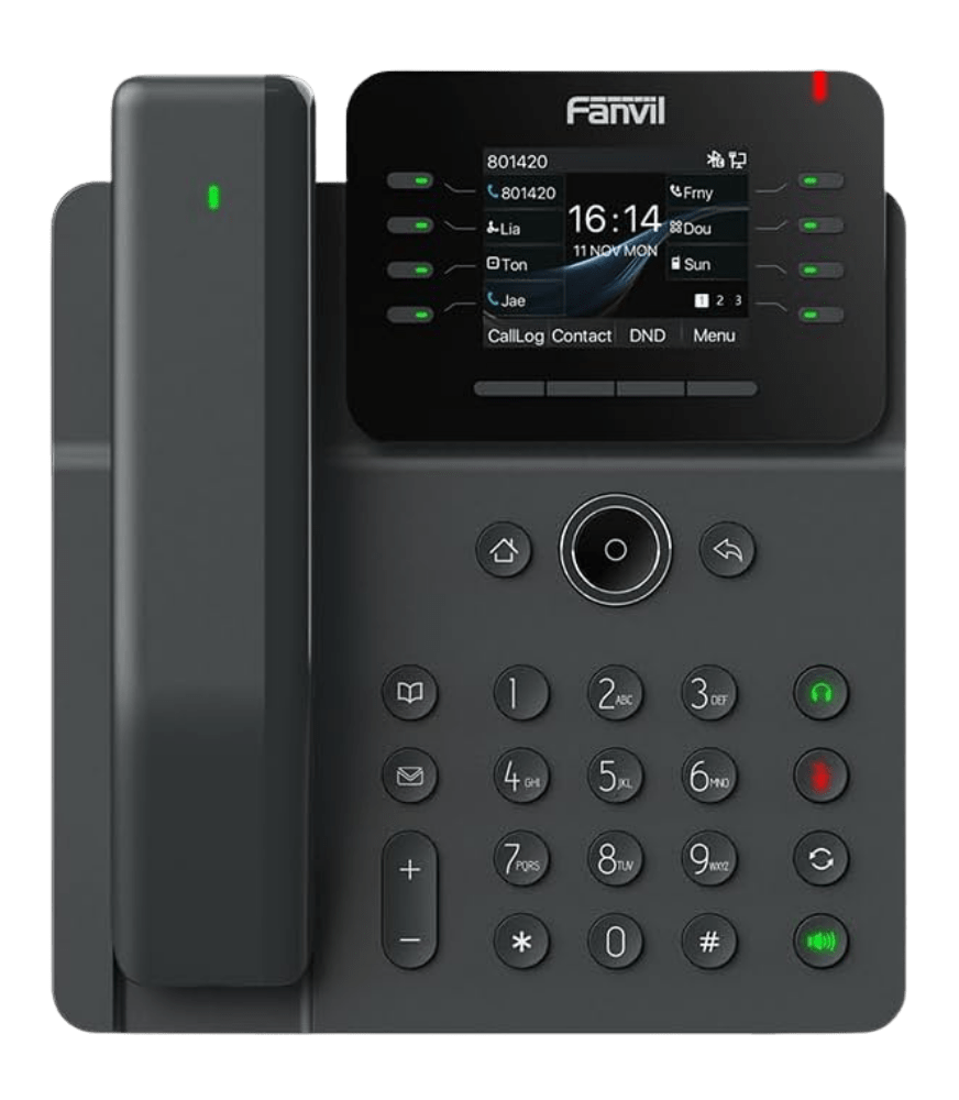 Fanvil V62 Pro